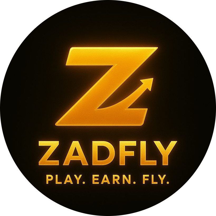 Zadfly